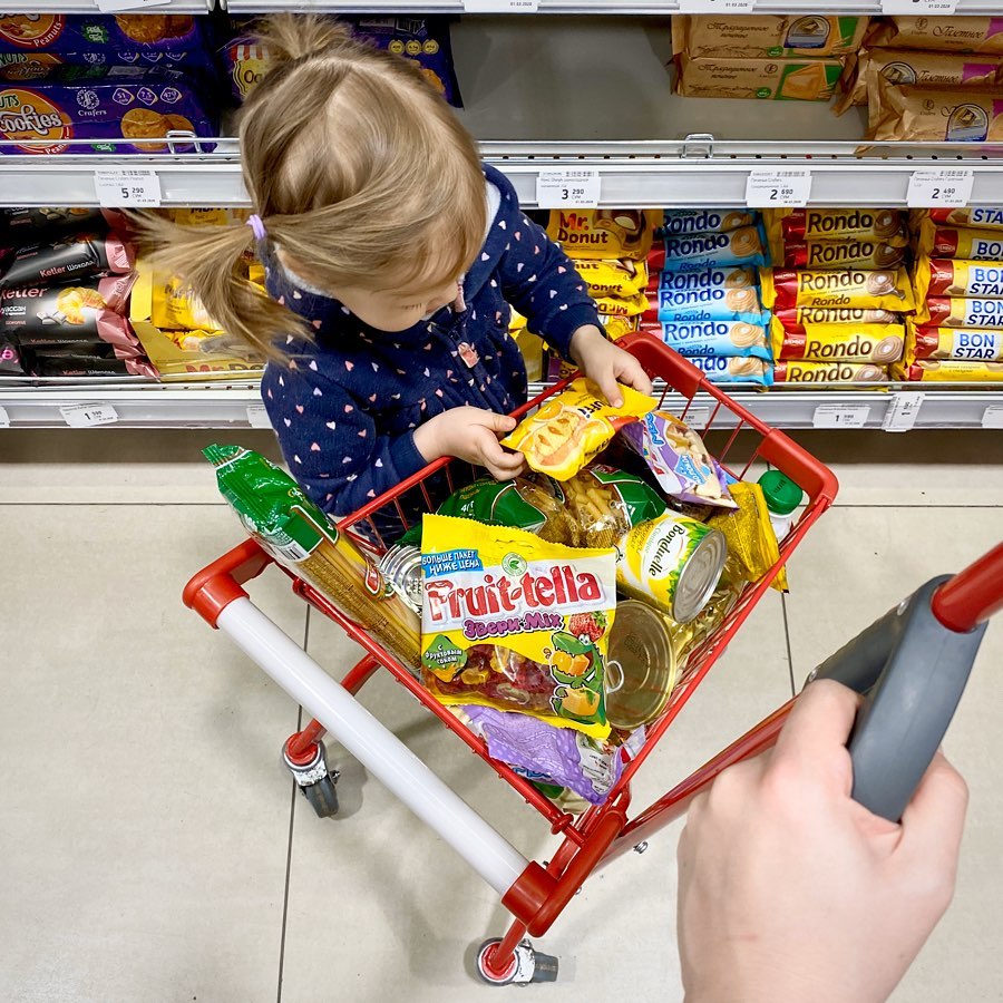 Данные УФАС Дагестана: повышения цен на соц. значимые продукты не наблюдается