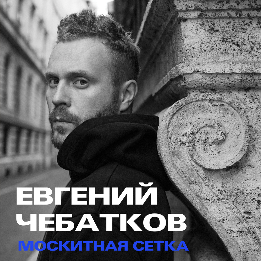 Евгений Чебатков:"Москитная сетка"