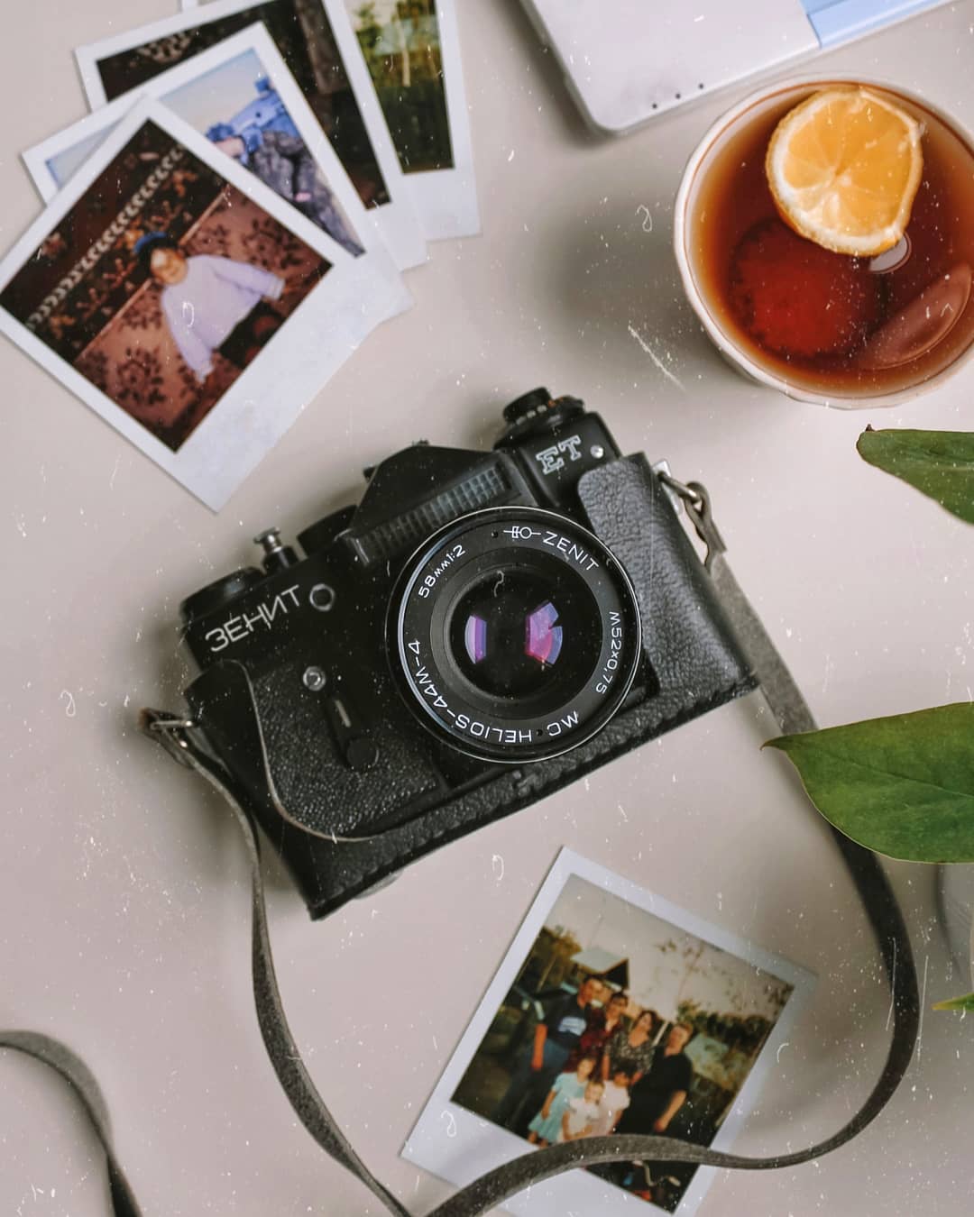 Фотографы: интервью с профессионалами нашего города