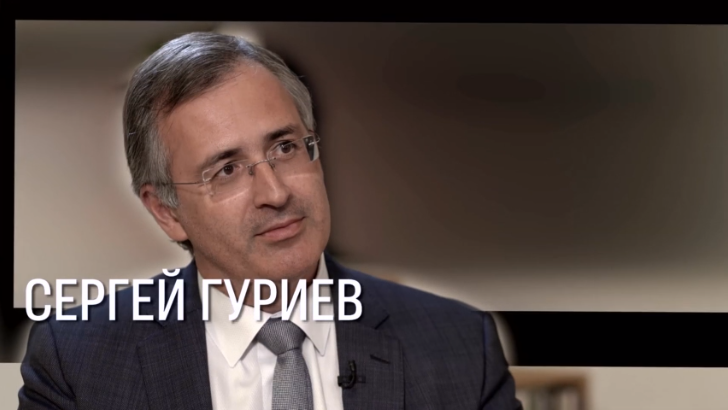 Гуриев: Многим людям будет нечего есть через два месяца карантина