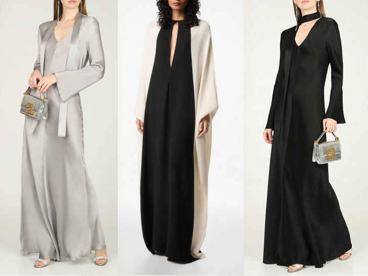 Какое платье надеть? Тренды весна-лето 2024 в Дагестане