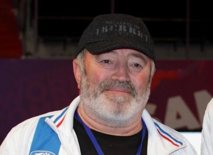 Магомаев – тренер чемпионов