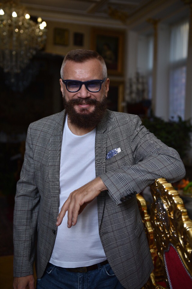 Миллиардер рассказал о том, как спастись России