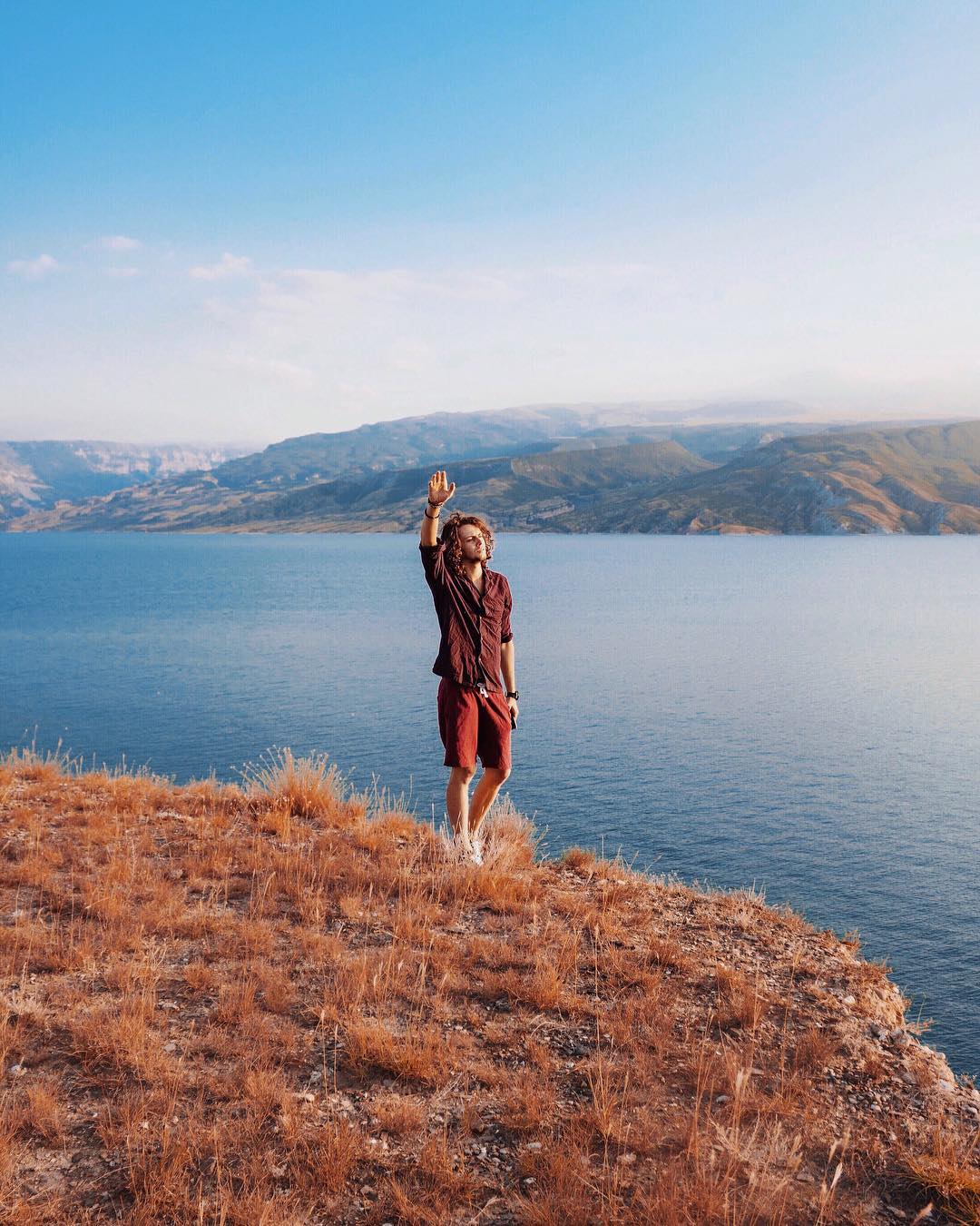 Неизведанный Дагестан от Макса Листова