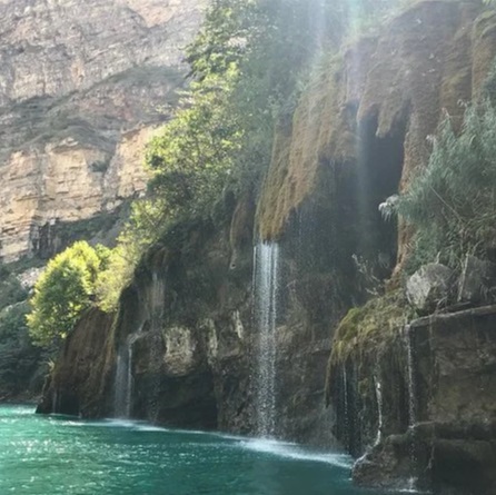 Почему стоит ехать в Дагестан?