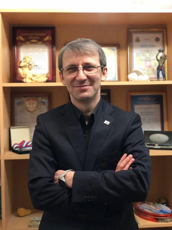 «Подготовить людей к трудностям жизни казалось мне моим долгом»