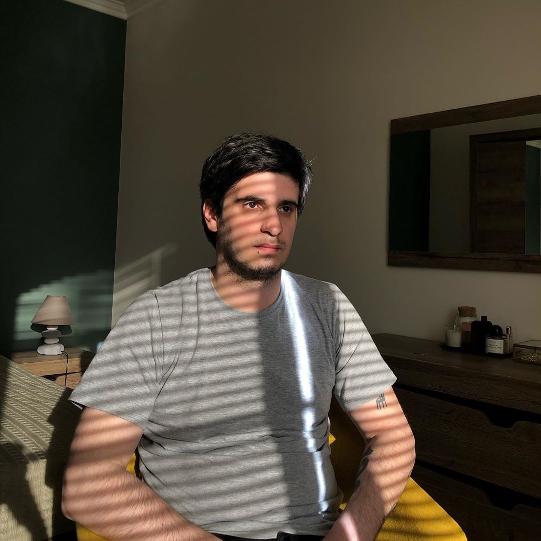 Raino – художник улиц