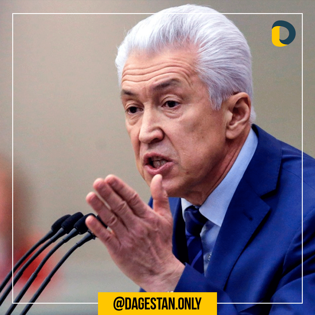 Уголовная ответственность грозит дагестанцам за Джума-намаз в условиях карантина
