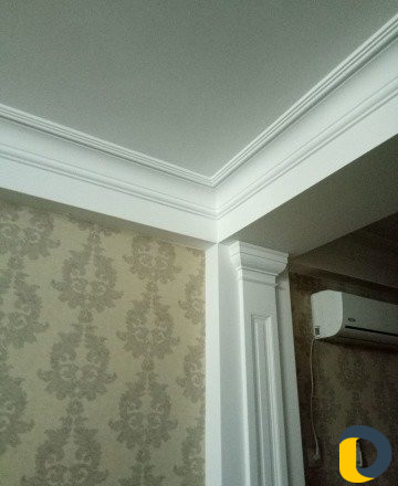 0тделачные работы