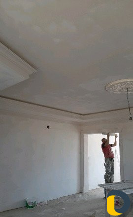 0тделачные работы