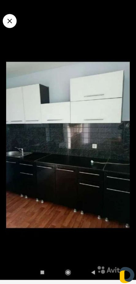 1к квартира аренда