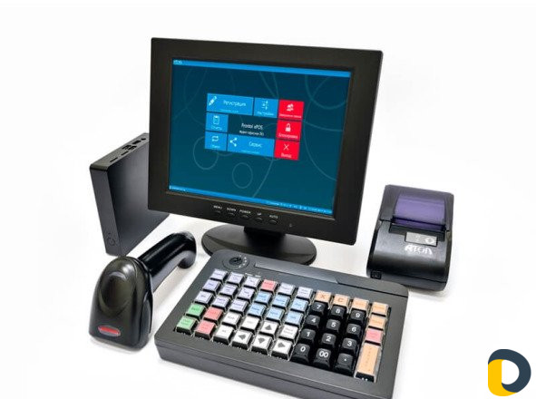 1С Консультант
