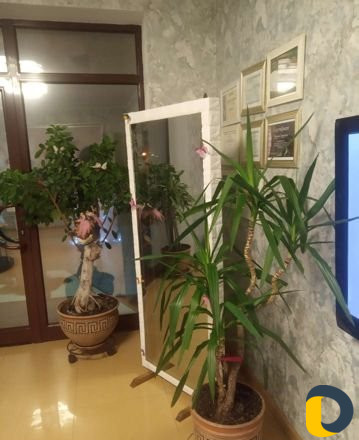 3D бесконечное зеркало