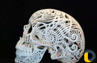 3D модели