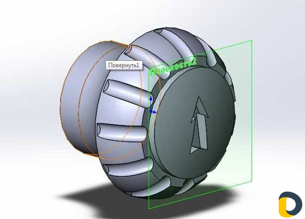 3D модели