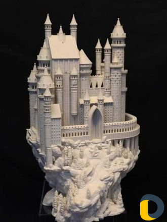 3D модели