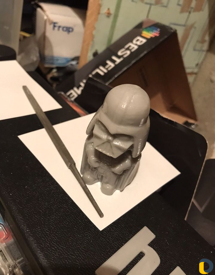 3d моделирование, 3д печать