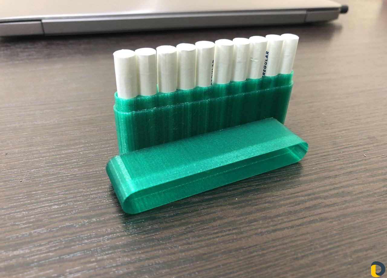 3d моделирование, 3д печать