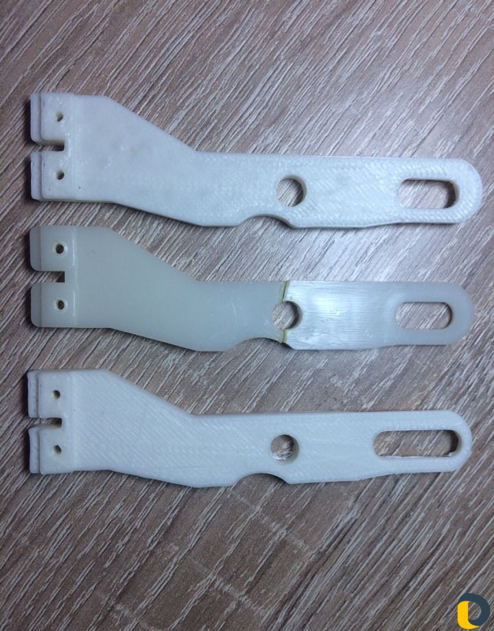 3d моделирование, 3д печать