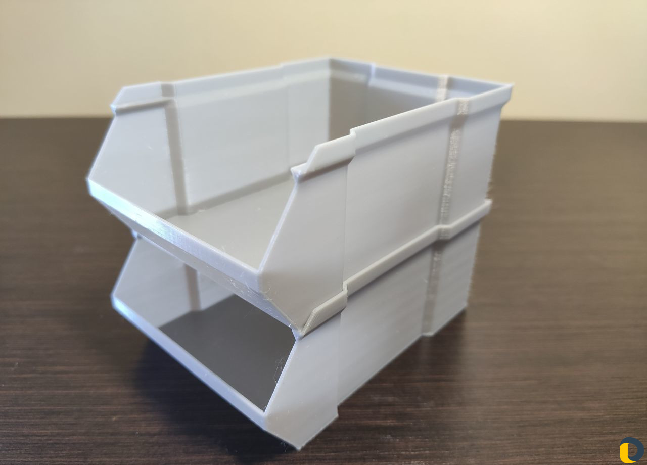 3D моделирование, 3D печать