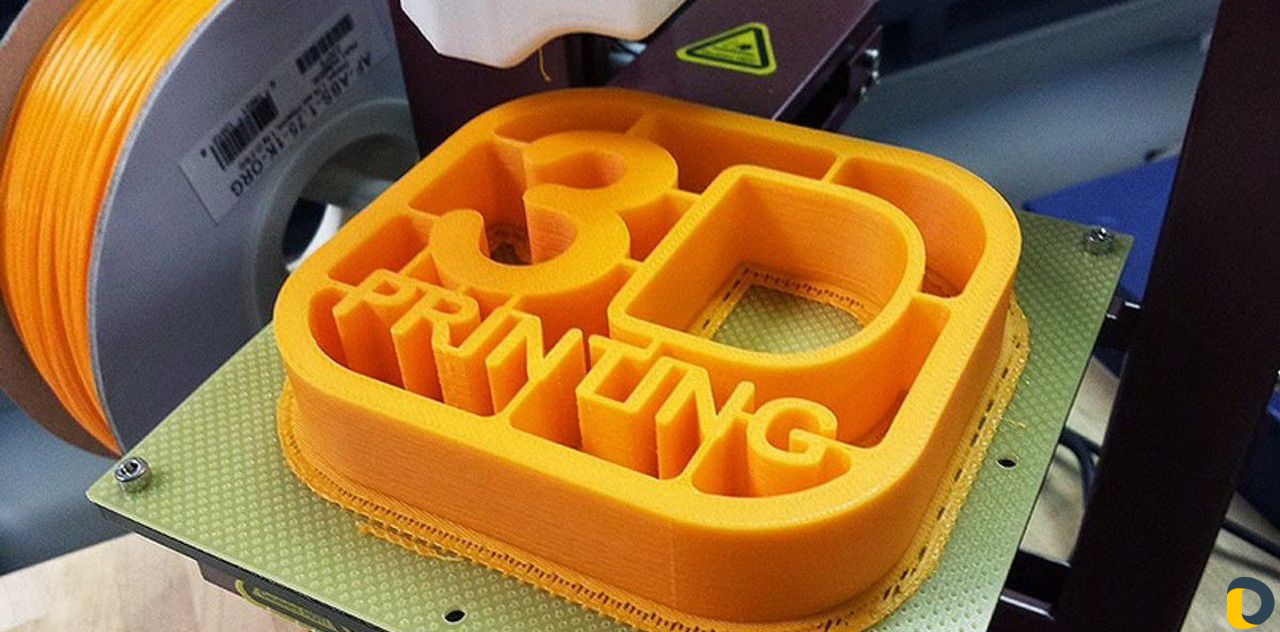 3D печать и моделирование
