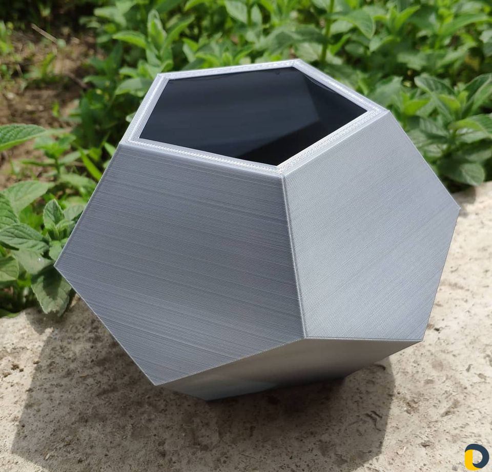 3D печать и моделирование
