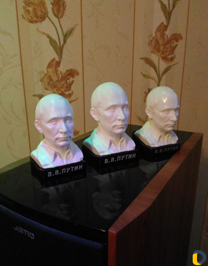 3D печать, изделий из пластика и 3Д моделирование