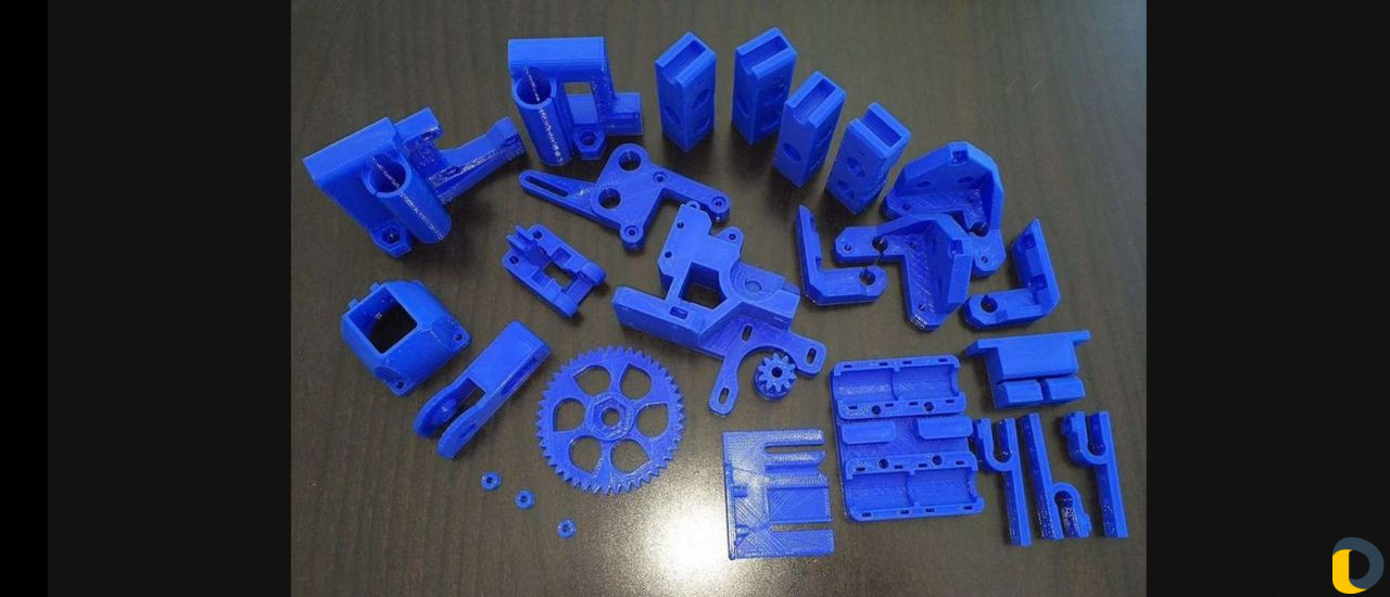 3d печать (изготовление 3d моделей)