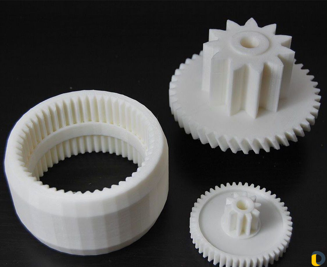 3Д Печать на 3D принтере и Моделирование