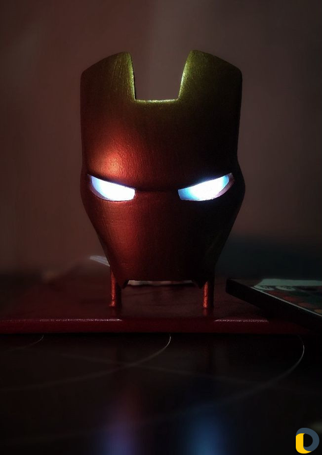 3Д Печать на 3D принтере и Моделирование