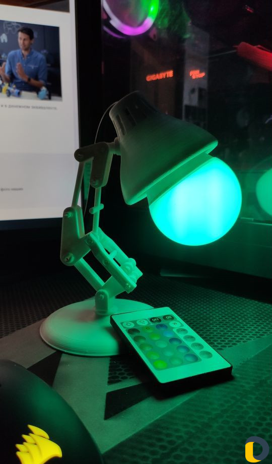 3Д Печать на 3D принтере и Моделирование