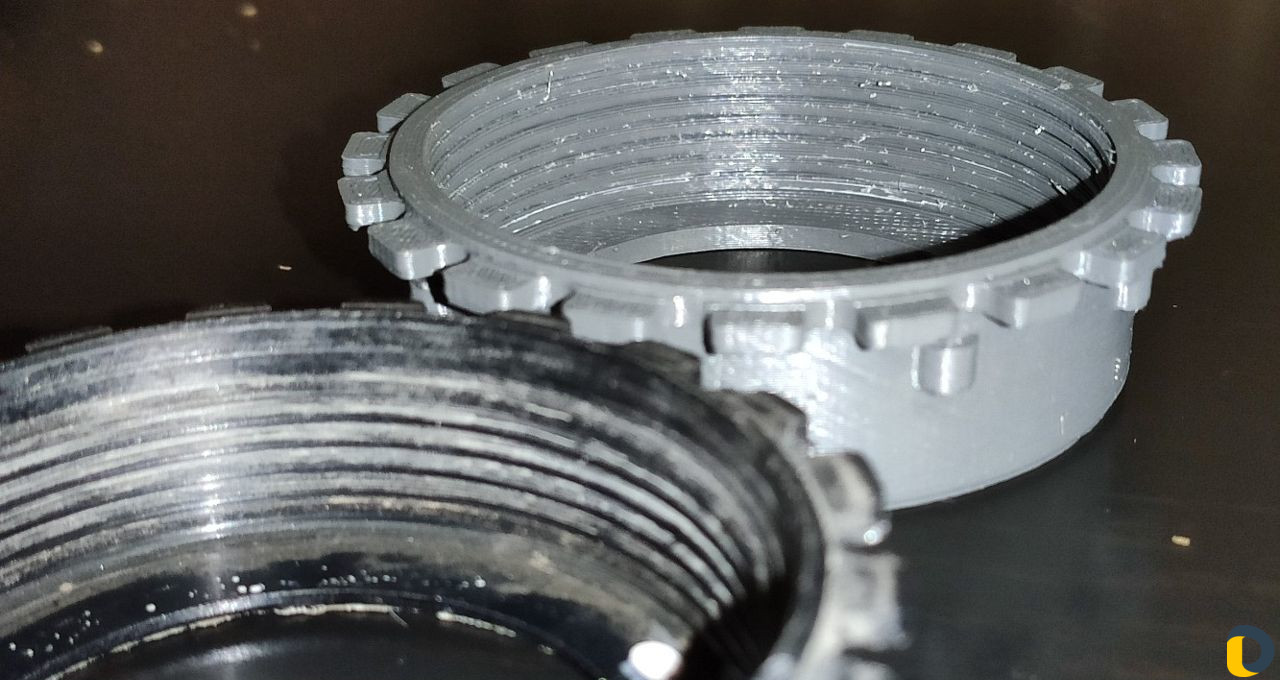 3Д Печать на 3D принтере и Моделирование