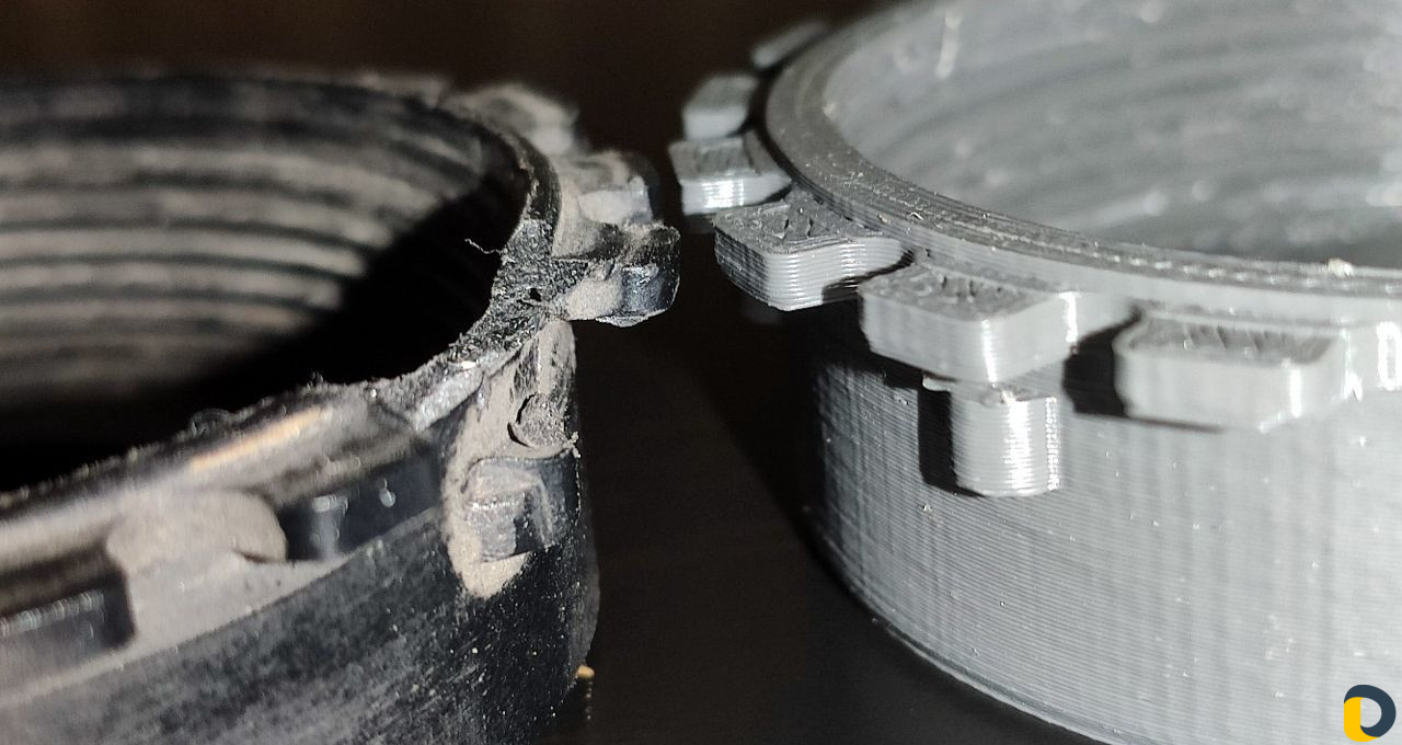 3Д Печать на 3D принтере и Моделирование