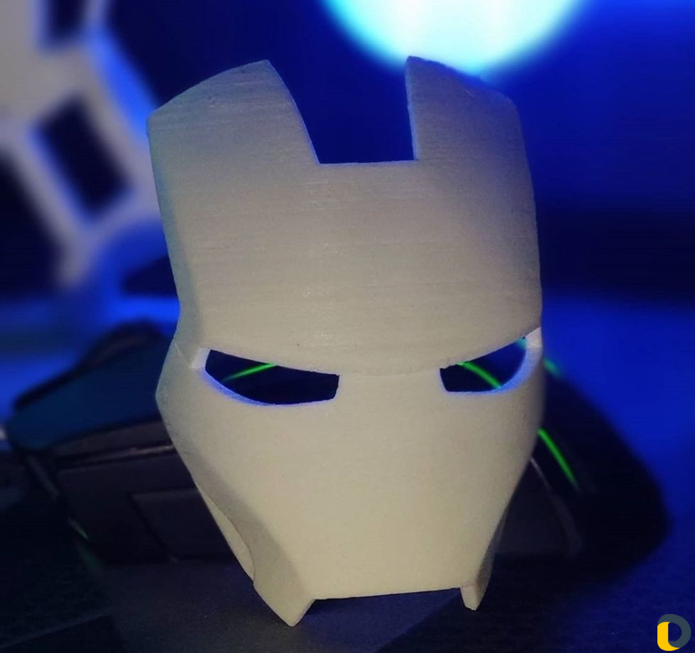 3Д Печать на 3D принтере и Моделирование