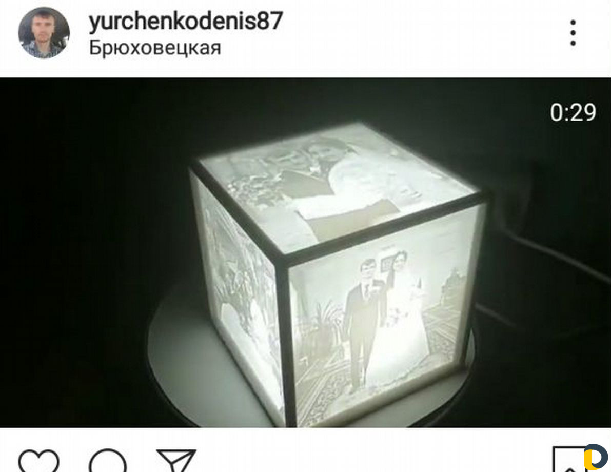 3D печать в Брюховецкой