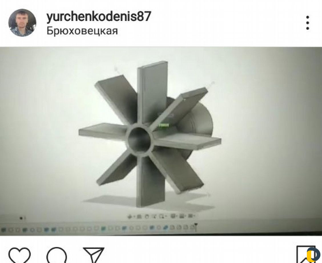 3D печать в Брюховецкой