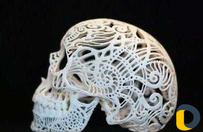 3D печать