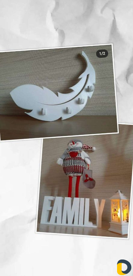 3d печать