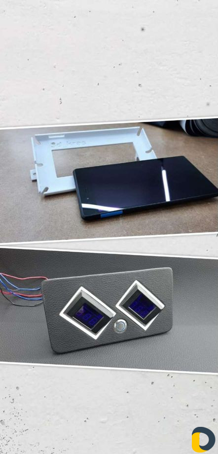 3d печать