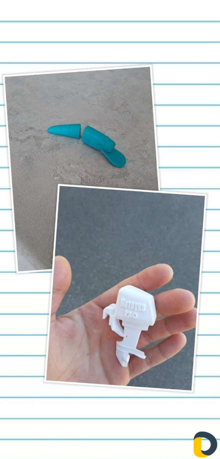3d печать