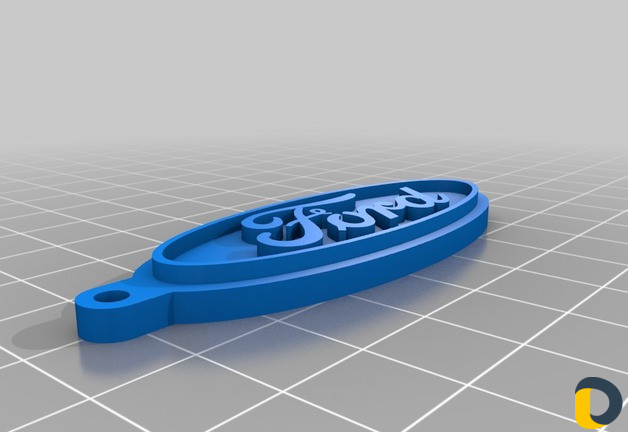 3D-печать