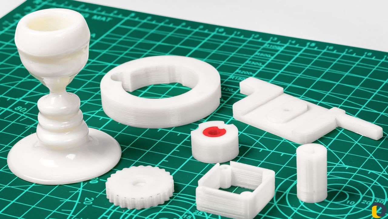 3D Печать