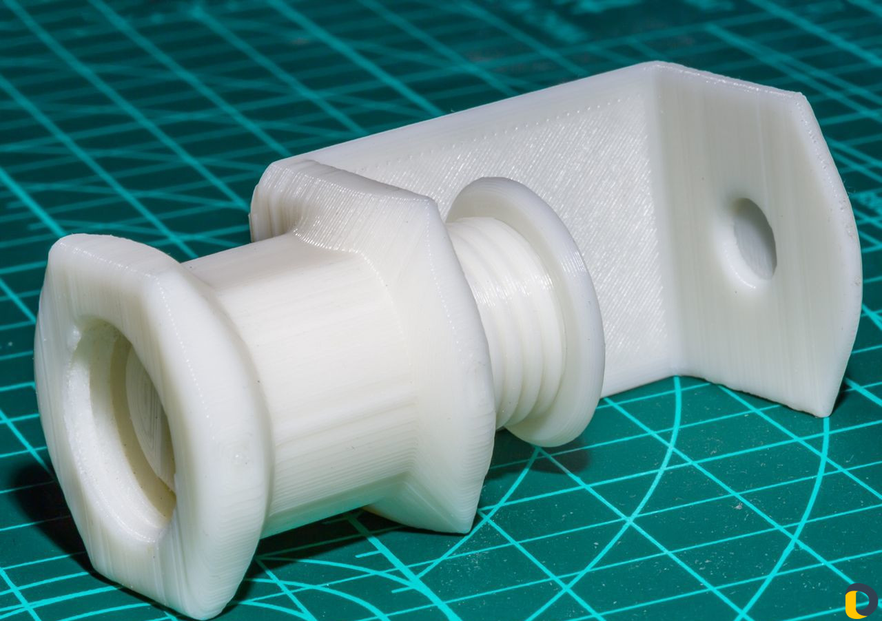 3D Печать