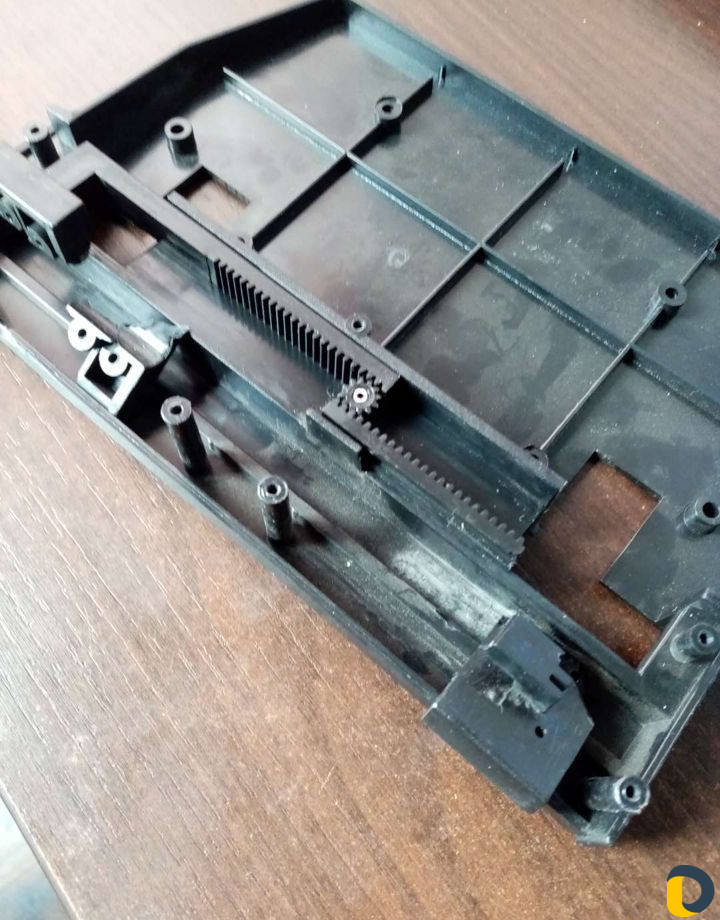 3D Пичать