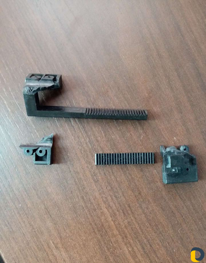 3D Пичать
