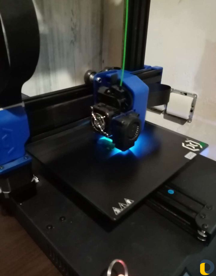 3D Пичать