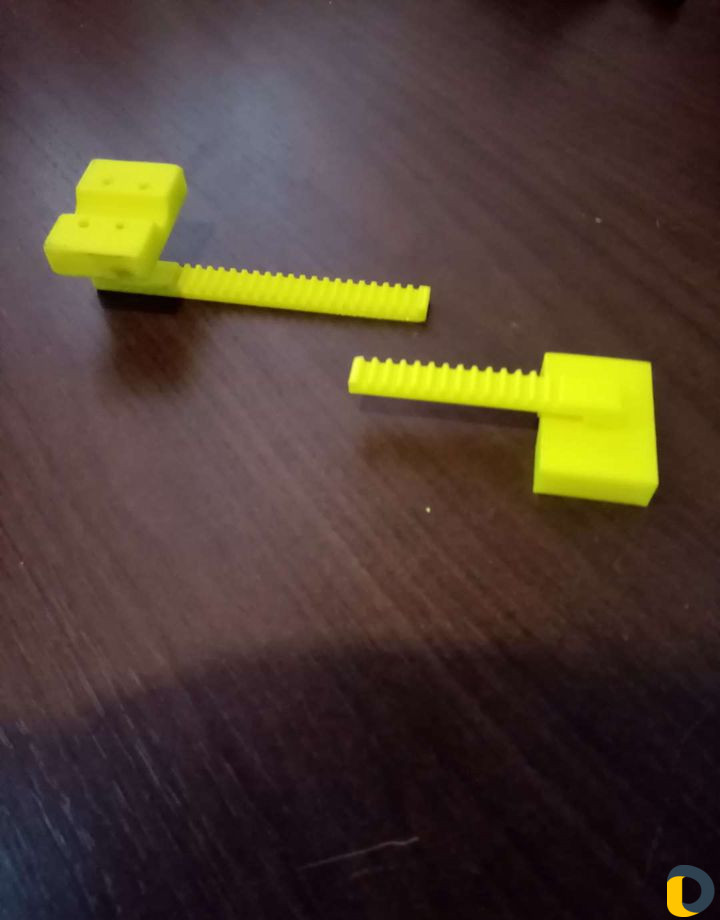 3D Пичать