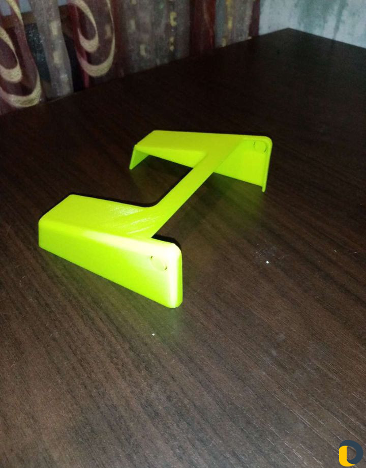 3D Пичать