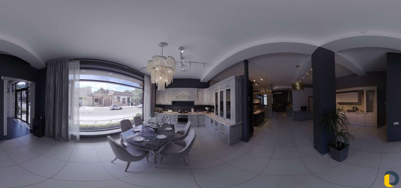 3D тур - инструмент для привлечения клиентов