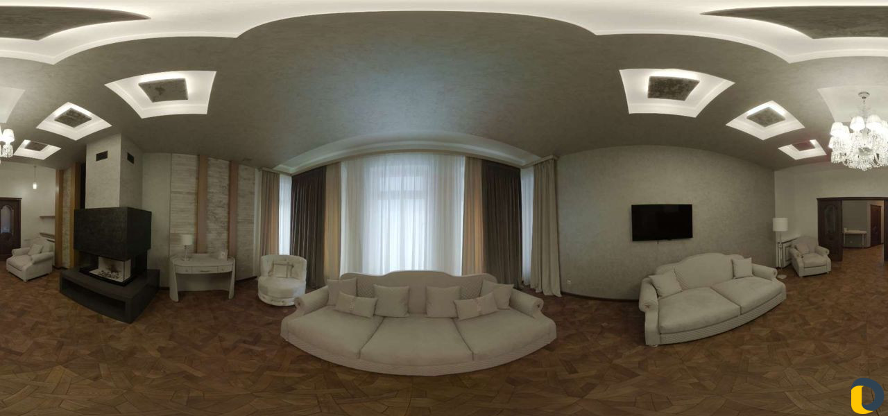 3D тур - инструмент для привлечения клиентов